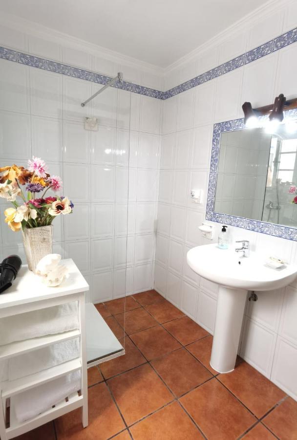Apartamentoscasajulia Hébergement de vacances La Santa