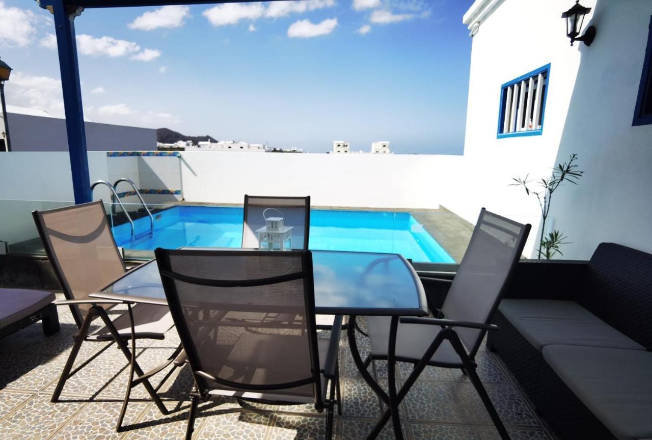 Apartamentoscasajulia Casa de vacances *