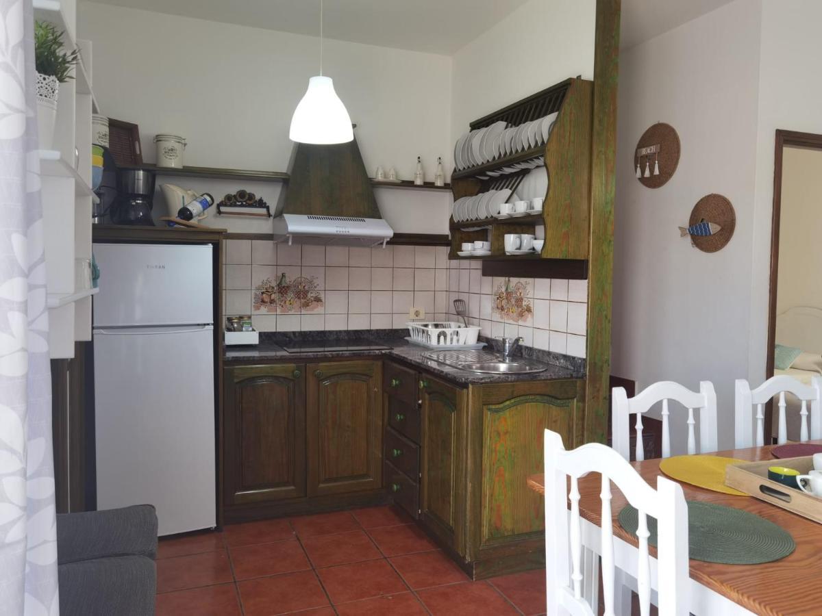 Apartamentoscasajulia Casa de vacances *