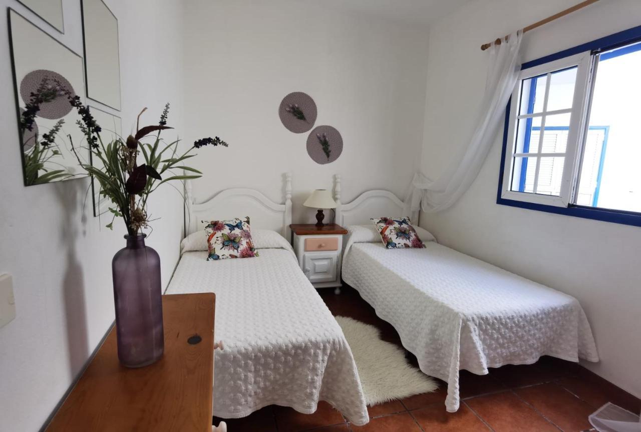 Apartamentoscasajulia La Santa