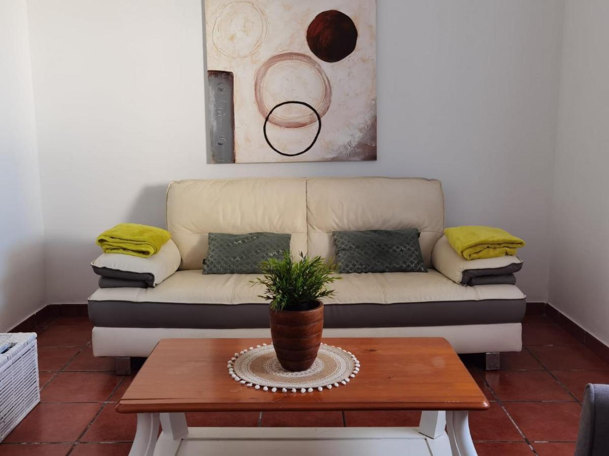 Apartamentoscasajulia La Santa