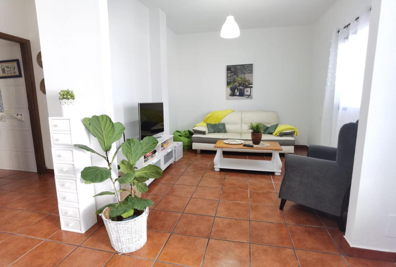 Apartamentoscasajulia Ferienhaus