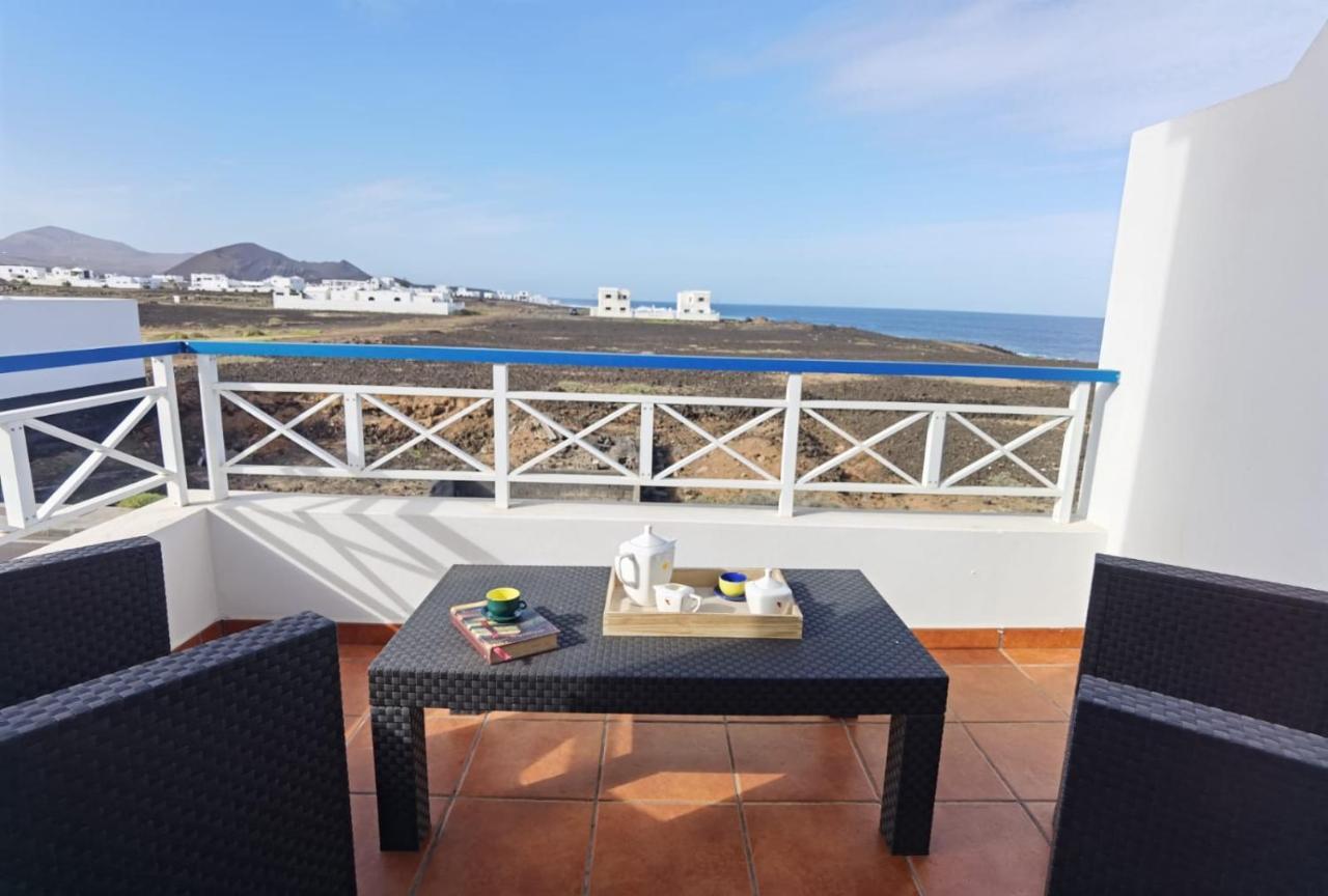 Vakantiehuis Apartamentoscasajulia *